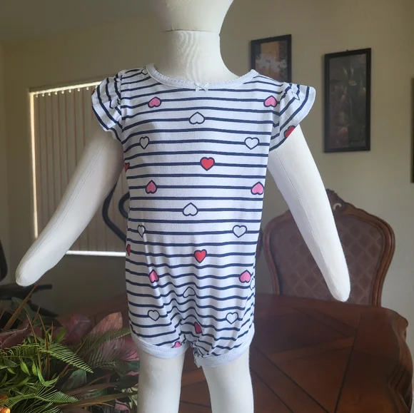 Carters - 2pc Dress - Picture 4 of 4